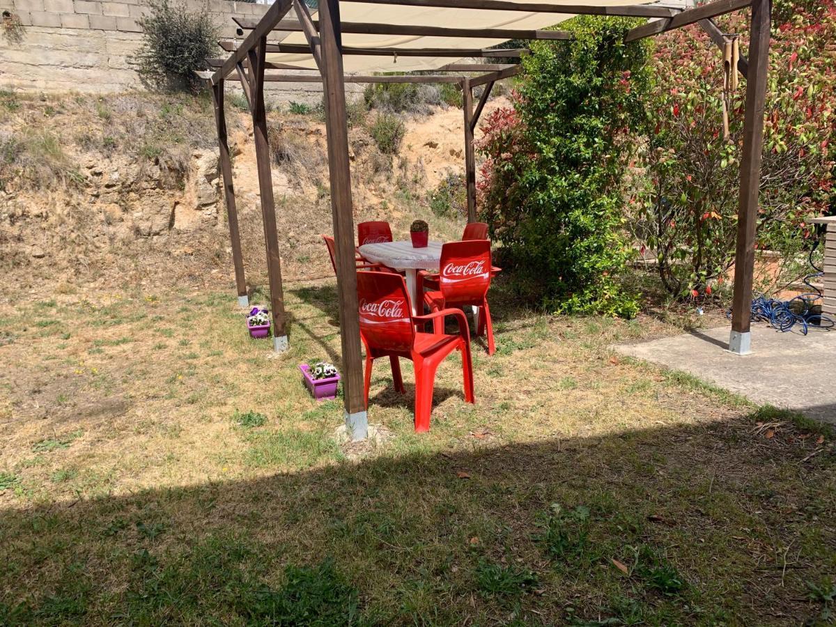 הוילה טורדרה Cal Xecarma מראה חיצוני תמונה